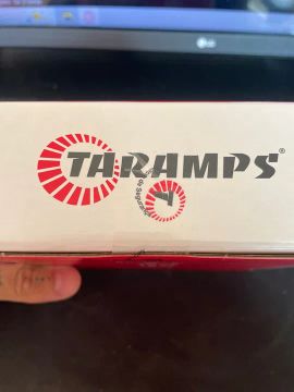Modulo Amplificador Taramps TS400x4