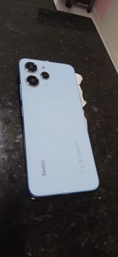 Smartphone Redmi Note 11 azul - Novo!