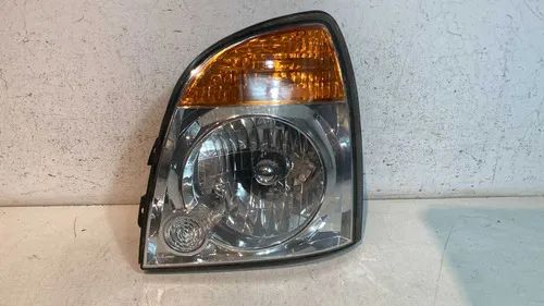 Farol Hyundai Hr L.e 2005 2006 2007 2008 2009 A 2019 / Orig