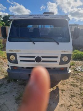 Camião VW 5 140 muito novo 