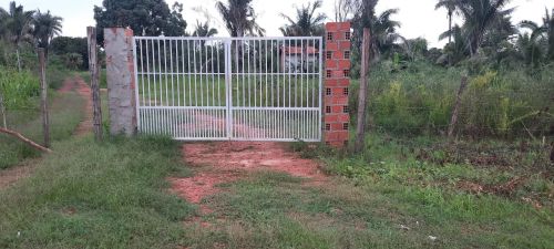 Vende-se ou troca! Chácara 
