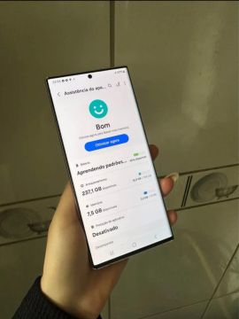 Samsung s22 ultra 