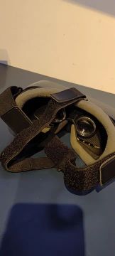 Gear VR - Óculos de Realidade Virtual - Usado