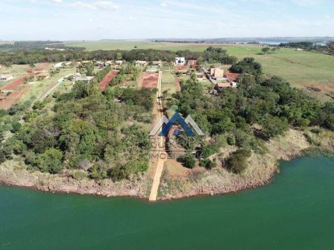 Chácara à venda, 3 m² por R$ 400.000,00 - Alvorada do Sul - Alvorada do Sul/PR