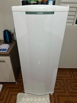 Geladeira Seminova