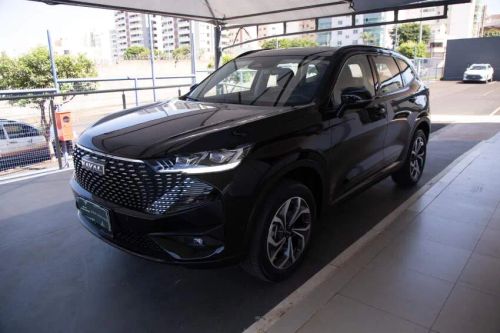 GWM HAVAL H6 1.5 PHEV PREMIUM AWD E-TRACTION