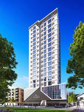 apartamento 2 suites quase pronto para morar em itapema 180 mil e saldo em 30x