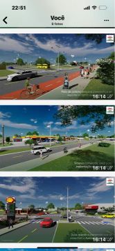 Terreno no Parque Flamboyant $ 500.000