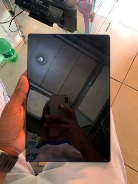 Samsung tablet a8 