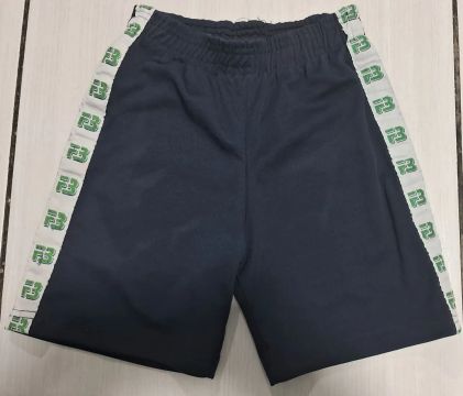 Shorts Infantil educação física 