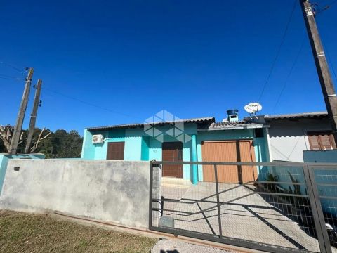 Casa em Pedreira