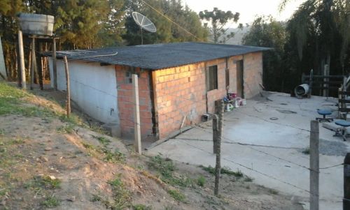 Vende-se terrenos 