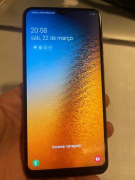 Samsung A10 32gb 