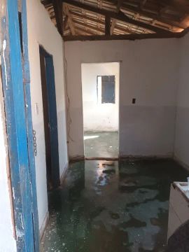 Vendo casa
