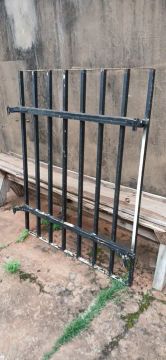 Bagageiro Carro 1,09x 1,35