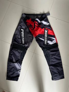 Calça de trilha PROTORK
