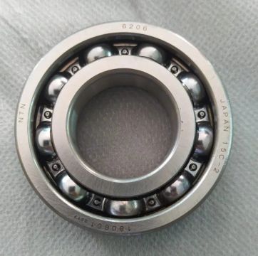 Rolamento NTN 6206 15C-2