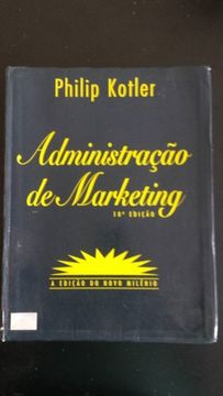 Livros de Administração - São 06 unidades