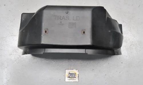 Parabarro Protetor Caixa Roda S10 13/18 Traseiro Ld #29924