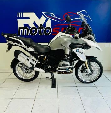 BMW R1200 GS PREMIUM 2017/2017