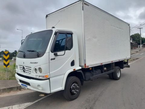 915 2011 Bau de 5.50m