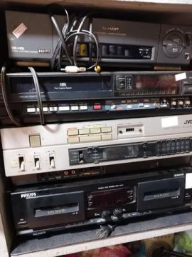 Vhs 