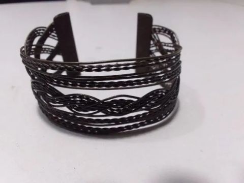 Pulseira vintage
