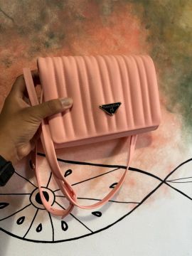 Bolsa lateral Rosa Suelen Cool