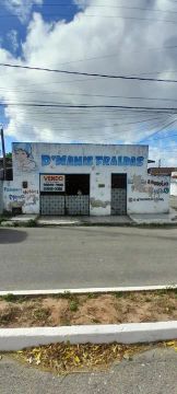 Casa para venda ou troca por carro