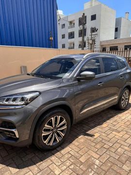 CAOA CHERY TIGGO8 1.6 TGDI 2021 AUT