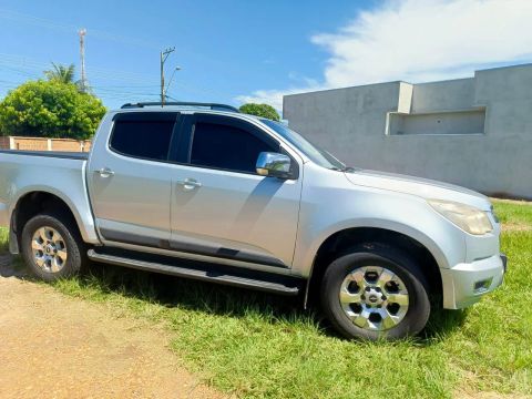 Vendo se s10