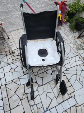 Cadeira de rodas