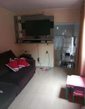 CN- CASA DISPONÍVEL NO ENG VELHO DE BROTAS