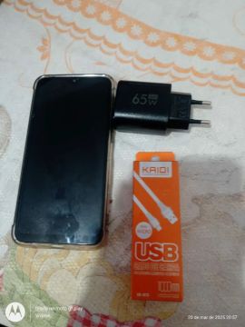 Samsung m10 