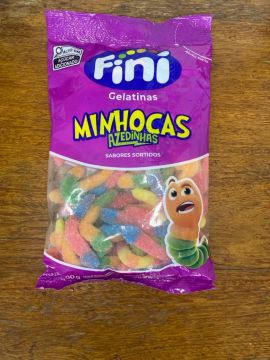 Bala fini 500g
