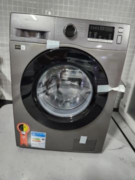 Lava e Seca Samsung inverter, inox, 11kg, nova sem uso com garantia estendida