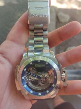 Relógio Invicta Automático Masculino