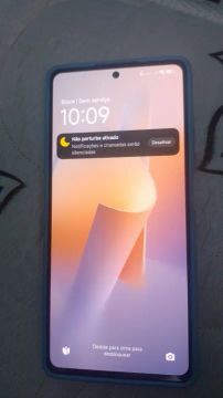 Smartphone Xiaomi 11t - Seminovo 