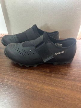 Sapatilha Shimano MX1 - Sh-mx100