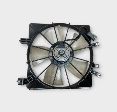 Ventoinha radiador Honda Civic 2001 2002 2003 2004 2005 2005