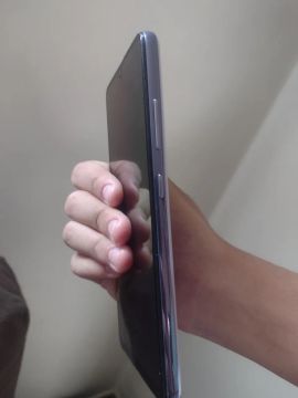 Smartphone Samsung Galaxy A51 128GB - Novo