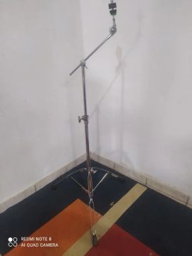 Pedestal de prato girafa, estante, suporte Mapex