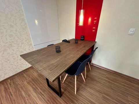 1 SALA COMERCIAL MOBILIADA | FAROL | 24M² |