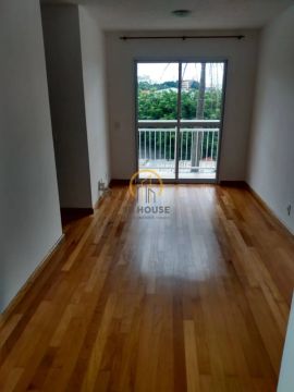 Apartamento para locação, 02 dormitórios, 01 banheiro, sala, cozinha, área de serviço, 01 