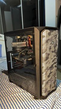 PC gamer completo
