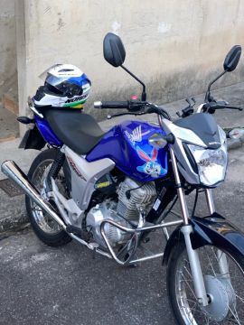 Start 160