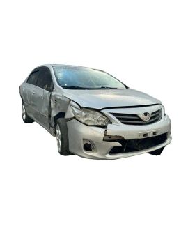 TOYOTA COROLLA GLI 1.8 2013 2014 sucata somente para retirada de peças 