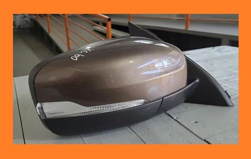 Retrovisor Direito Volvo Xc60 2014 2015 2016 2017