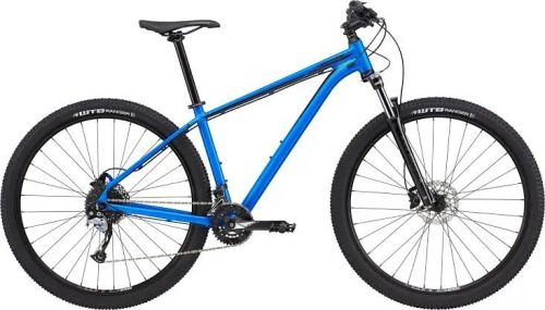 Bike Cannondale Trail 5