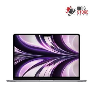 Macbook Air M2 2022 16gb ram SSD 256gb 13.6 Novo/Lacrado